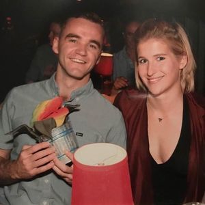 Meet your Posher, Verena